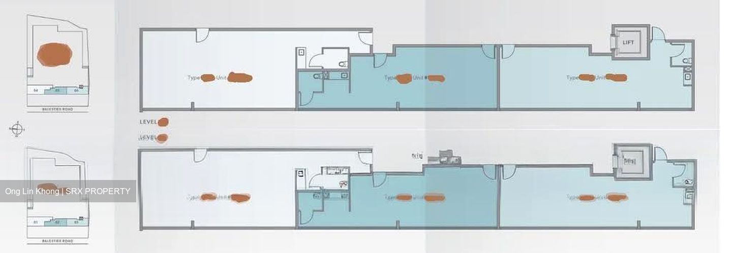 Okio (D12), Office #613383481